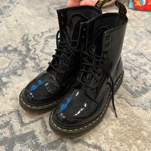 Dr marten boots! In 3 Bundles already! First to buy gets them